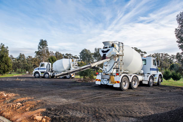 Best Concrete Foundation Repair in Oakdale, PA