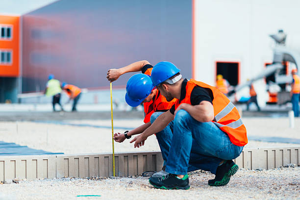 Best Commercial Concrete Services in Oakdale, PA