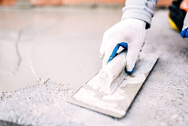 Best Concrete Driveway Installation in Oakdale, PA